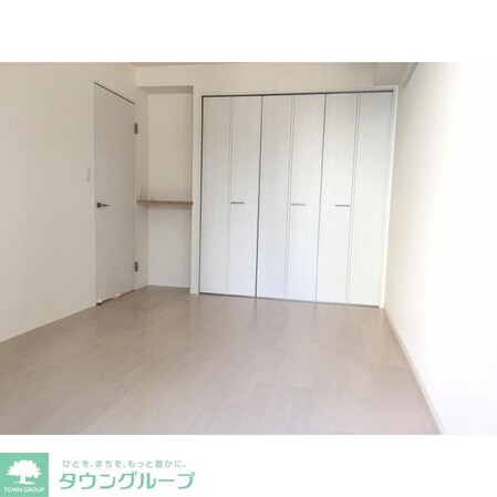 グランドール大宮の物件内観写真